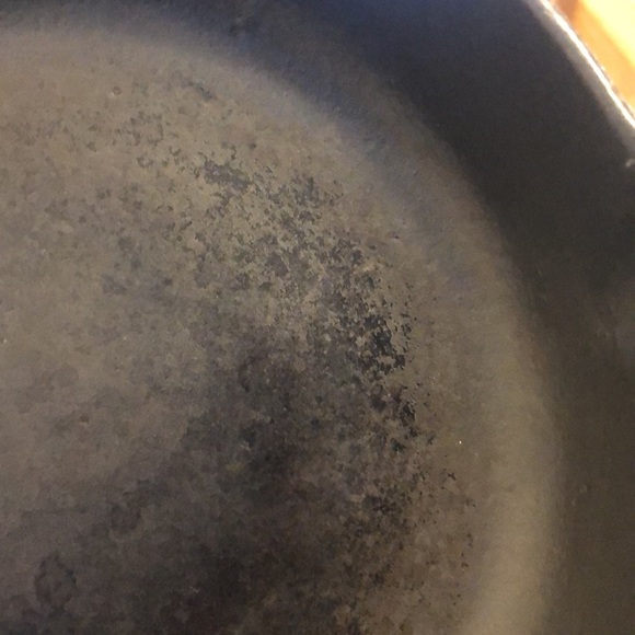 Cousances #23 Skillet, Enamelled Cast Iron - Picture 4 of 8